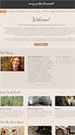 Mobile Screenshot of nancyparkerbrummett.com